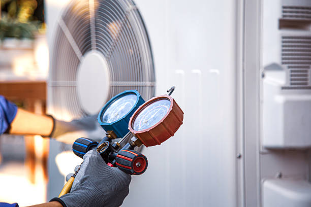 Affordable Hvac Repair solutions in Summit, WA